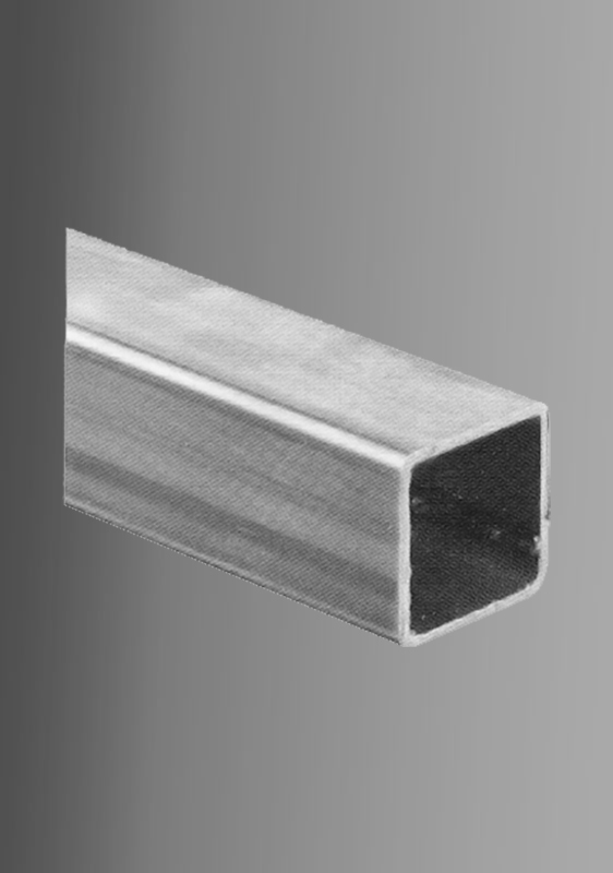 Square steel tube